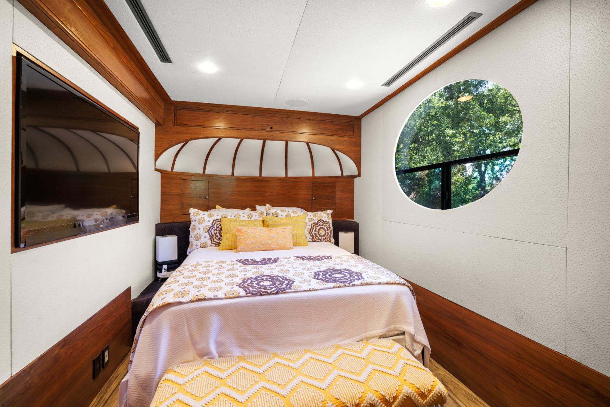7744 Ranch Glamping Resort Austin Zimmer foto